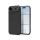 Etui / obudowa na smartfona Spigen Liquid Air do Iphone 17 Air Matte Black